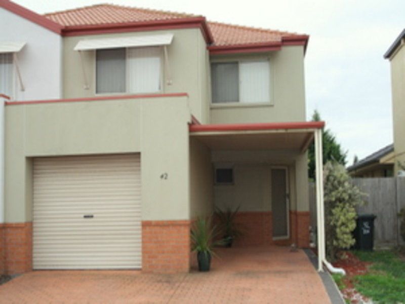 3 bedrooms House in 42/330 Sydenham Road SYDENHAM VIC, 3037