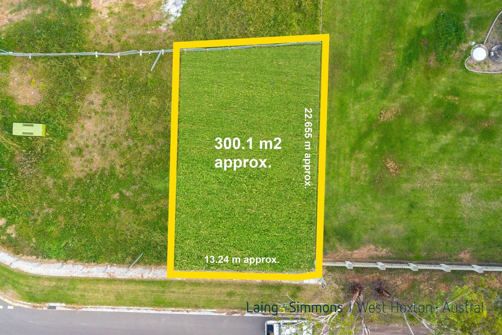 Austral NSW 2179 vacant land for Sale, 589,500 2018260060 Domain