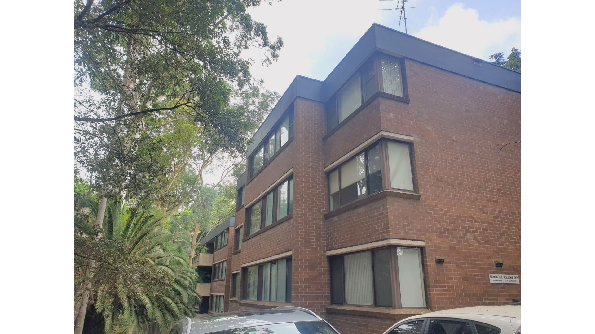 3 bedrooms Apartment / Unit / Flat in  CHATSWOOD NSW, 2067