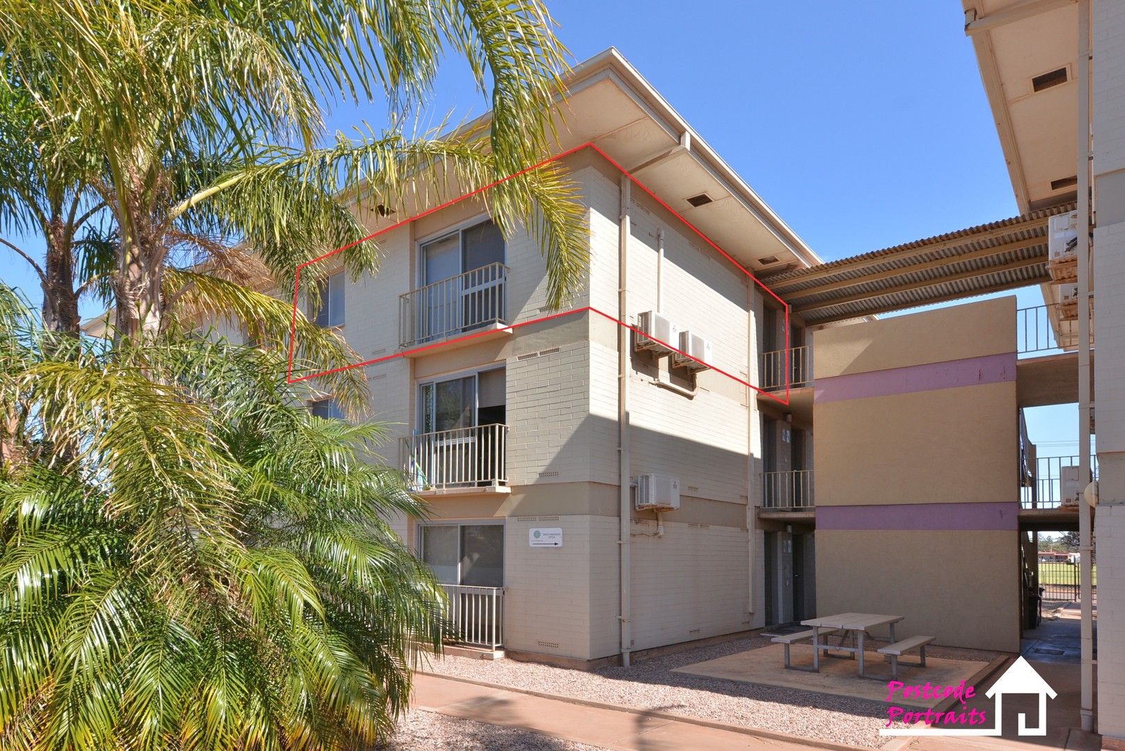 42/75 Bradford Street, Whyalla Playford SA 5600, Image 0