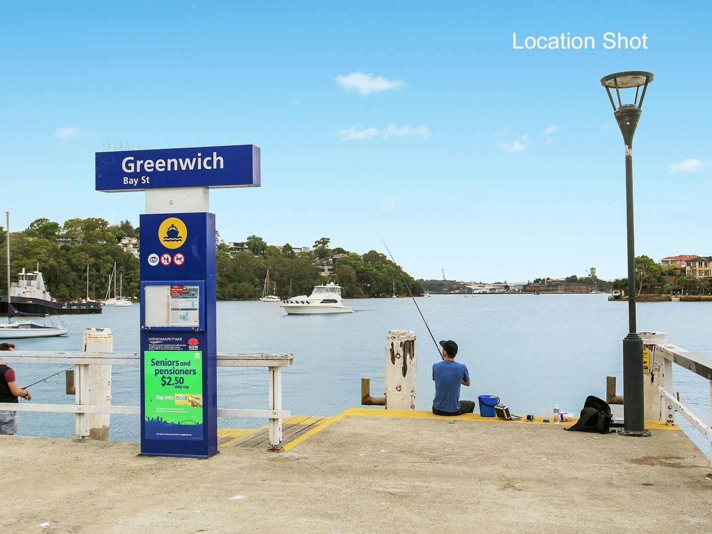 31 Greendale Street, Greenwich NSW 2065, Image 2