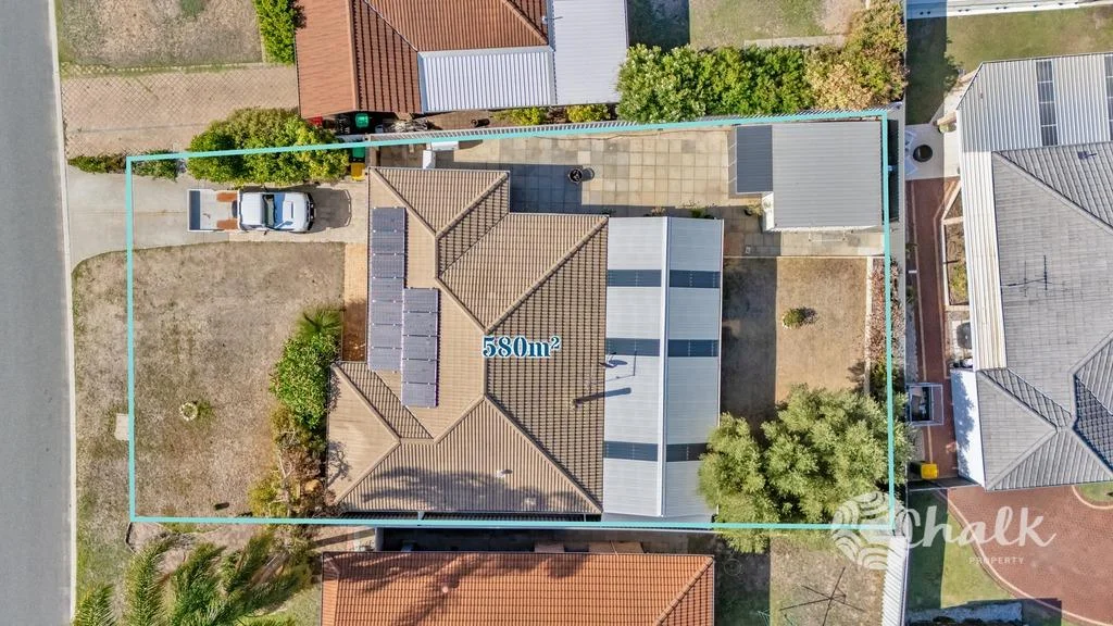 Additional image 33 of 46 St Andrews Loop, Cooloongup WA 6168