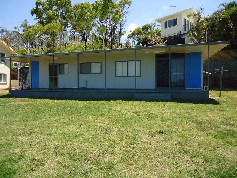 16 Cowry, Dingo Beach QLD 4800, Image 0