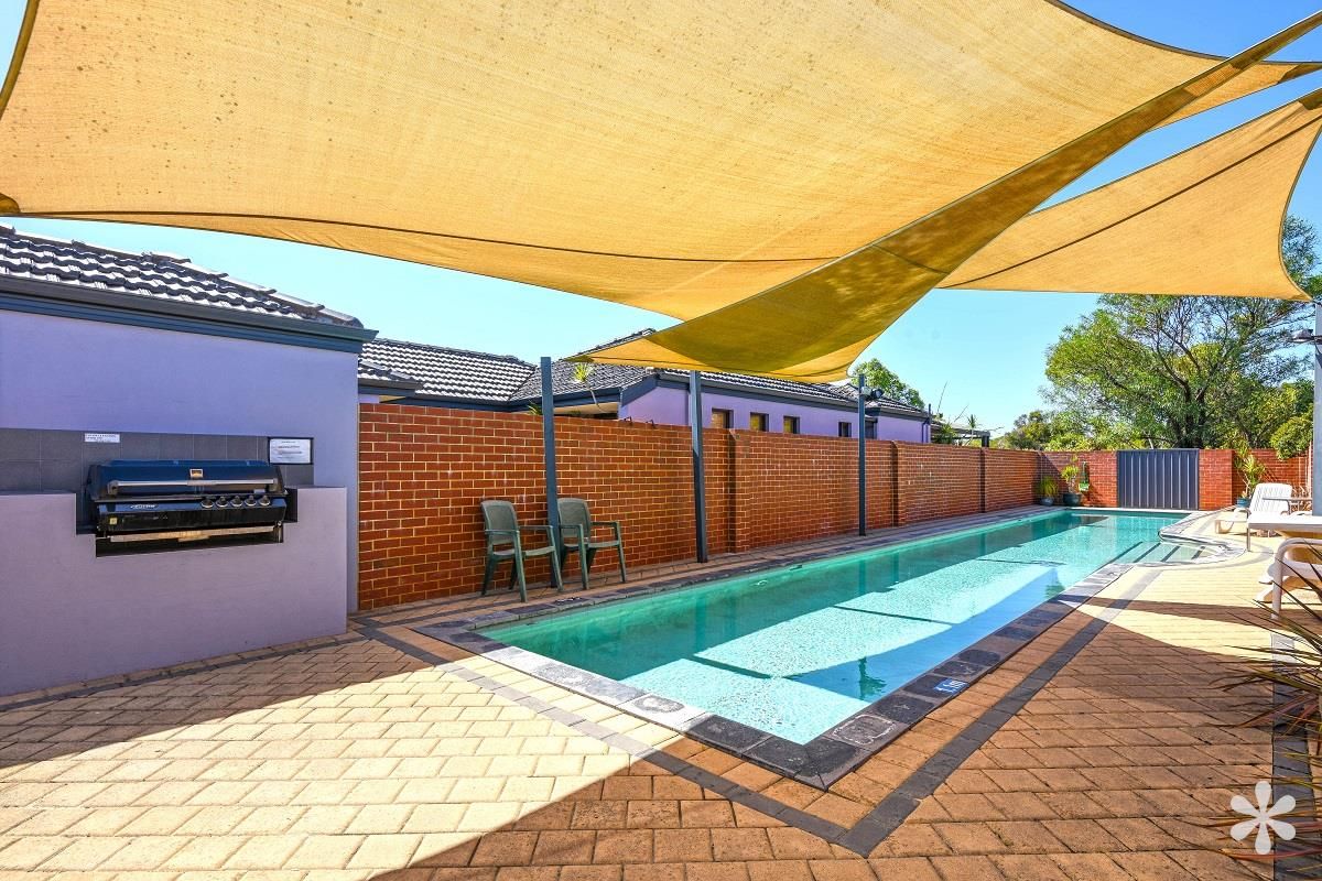 3 bedrooms Villa in 5/18 Serenity Park Way HAMMOND PARK WA, 6164