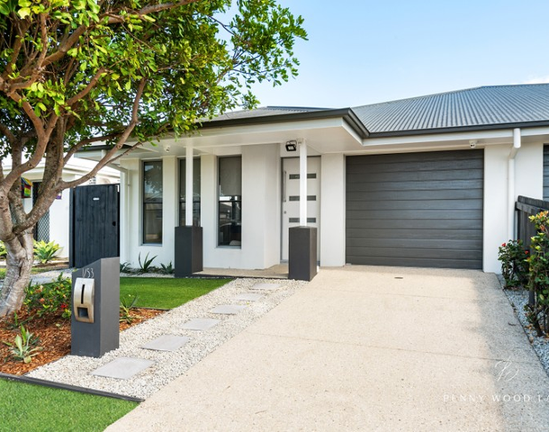 1/53 Westaway Crescent, Andergrove QLD 4740