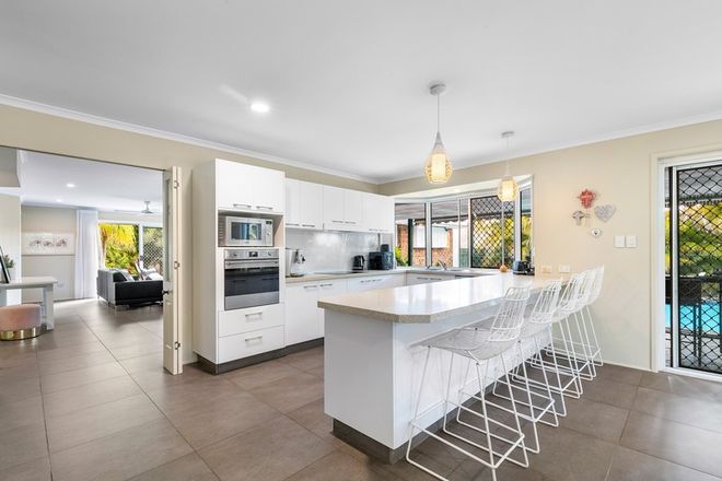 Picture of 33 Solway Drive, SUNSHINE BEACH QLD 4567