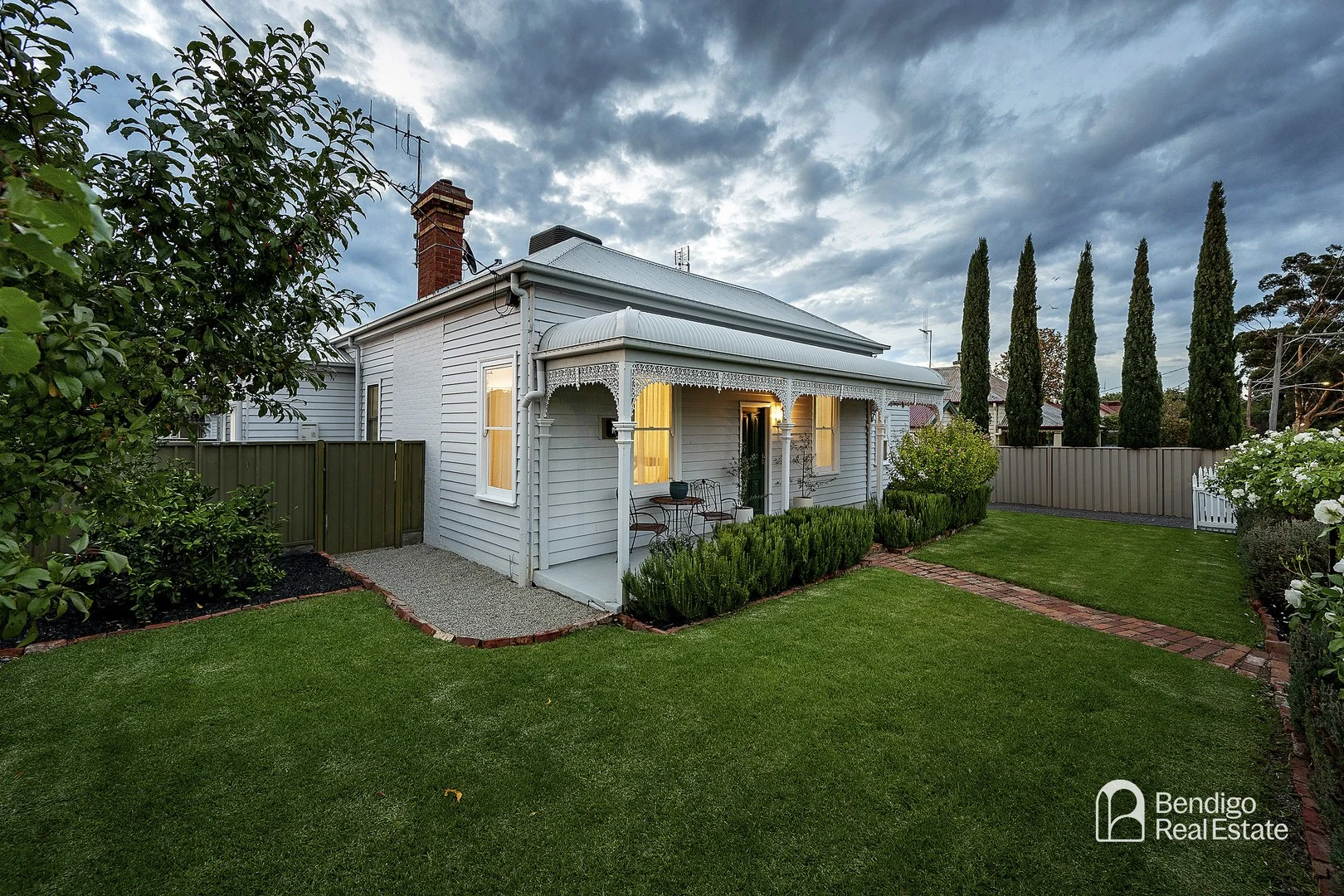 70 Neale Street, Kennington VIC 3550