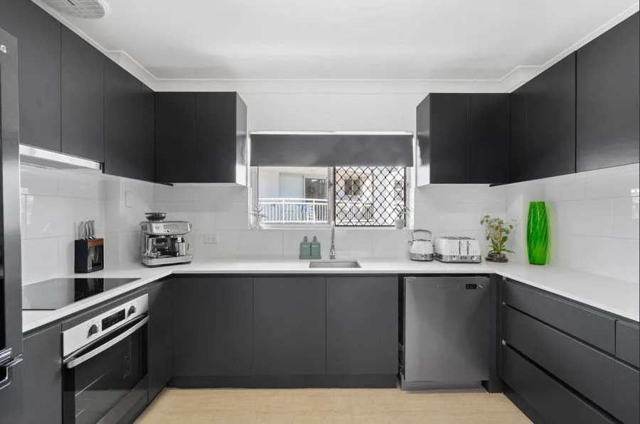 5/39 Old Burleigh Road, Surfers Paradise QLD 4217