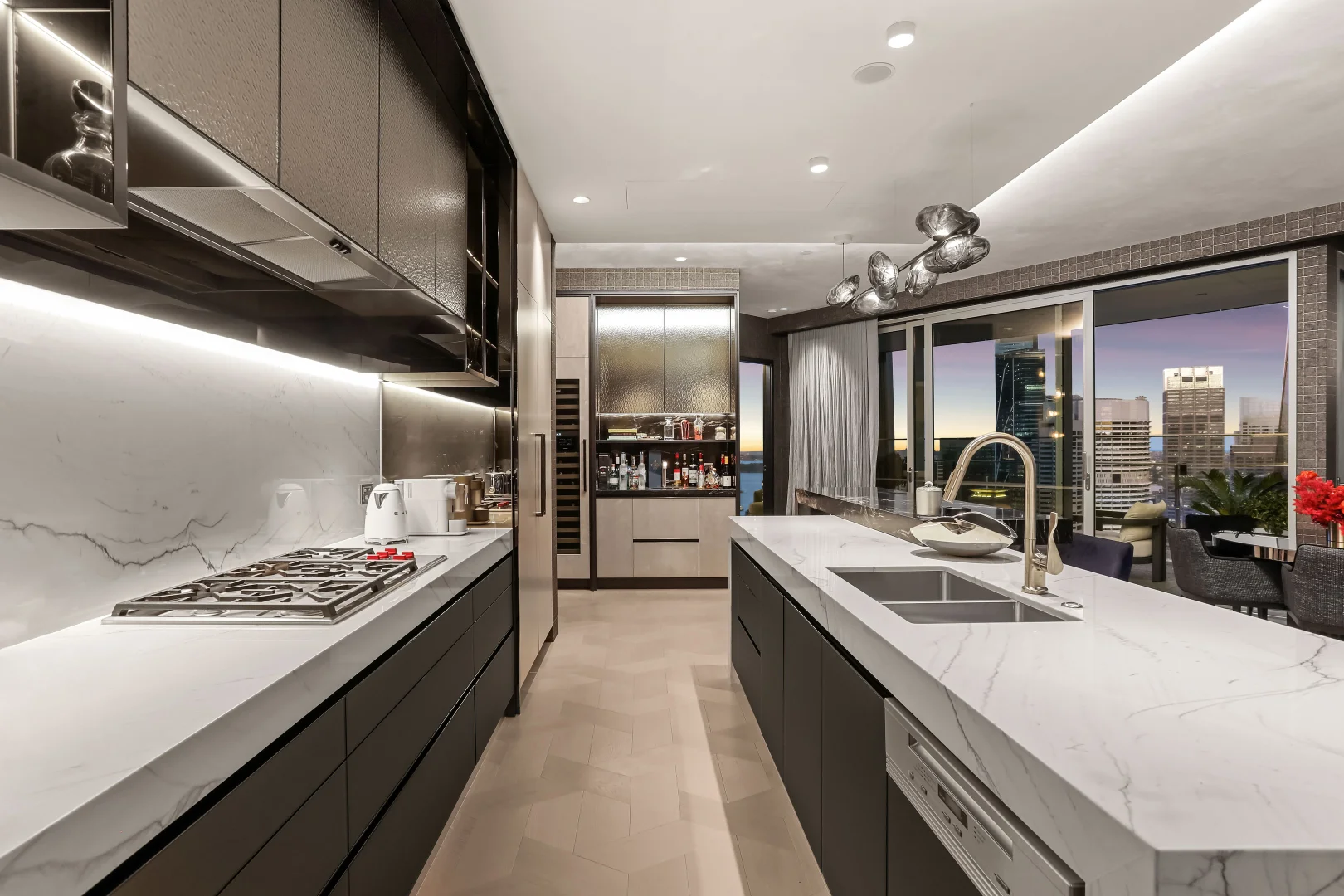 Additional image 32 of 5703/1 Barangaroo Avenue, Barangaroo NSW 2000