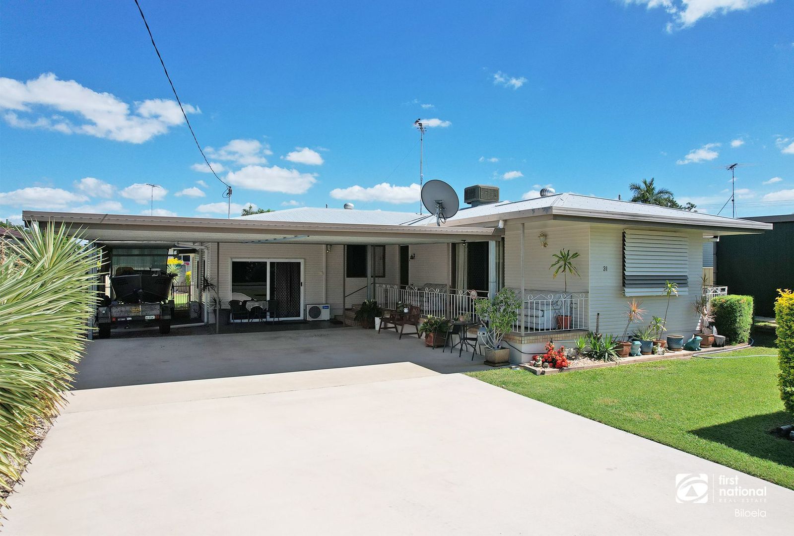 31 Buckland Street, Biloela QLD 4715, Image 1