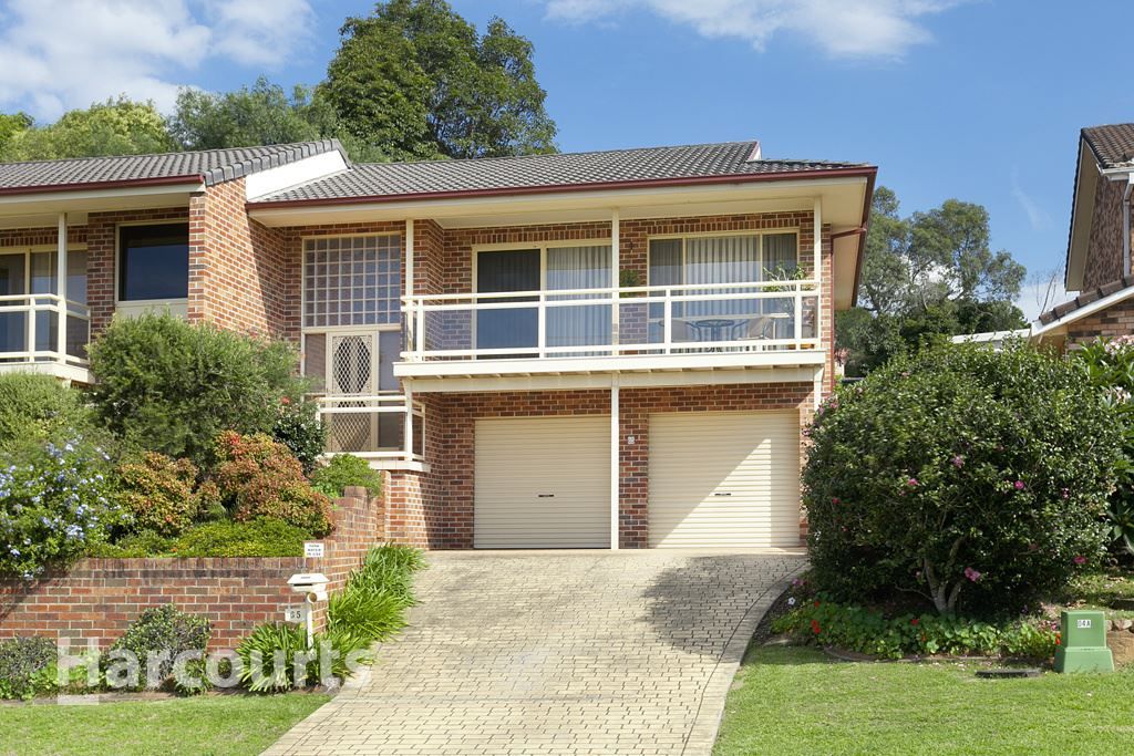 65 Newing Circuit, Kiama Downs NSW 2533, Image 1