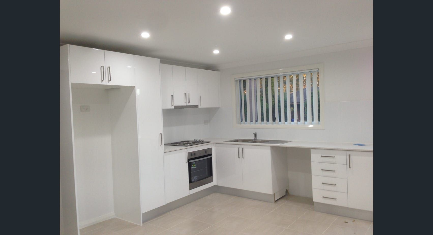 2 bedrooms Apartment / Unit / Flat in 105A Oakes  Road TOONGABBIE NSW, 2146