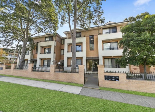 7/12-14 Mombri Street, Merrylands NSW 2160