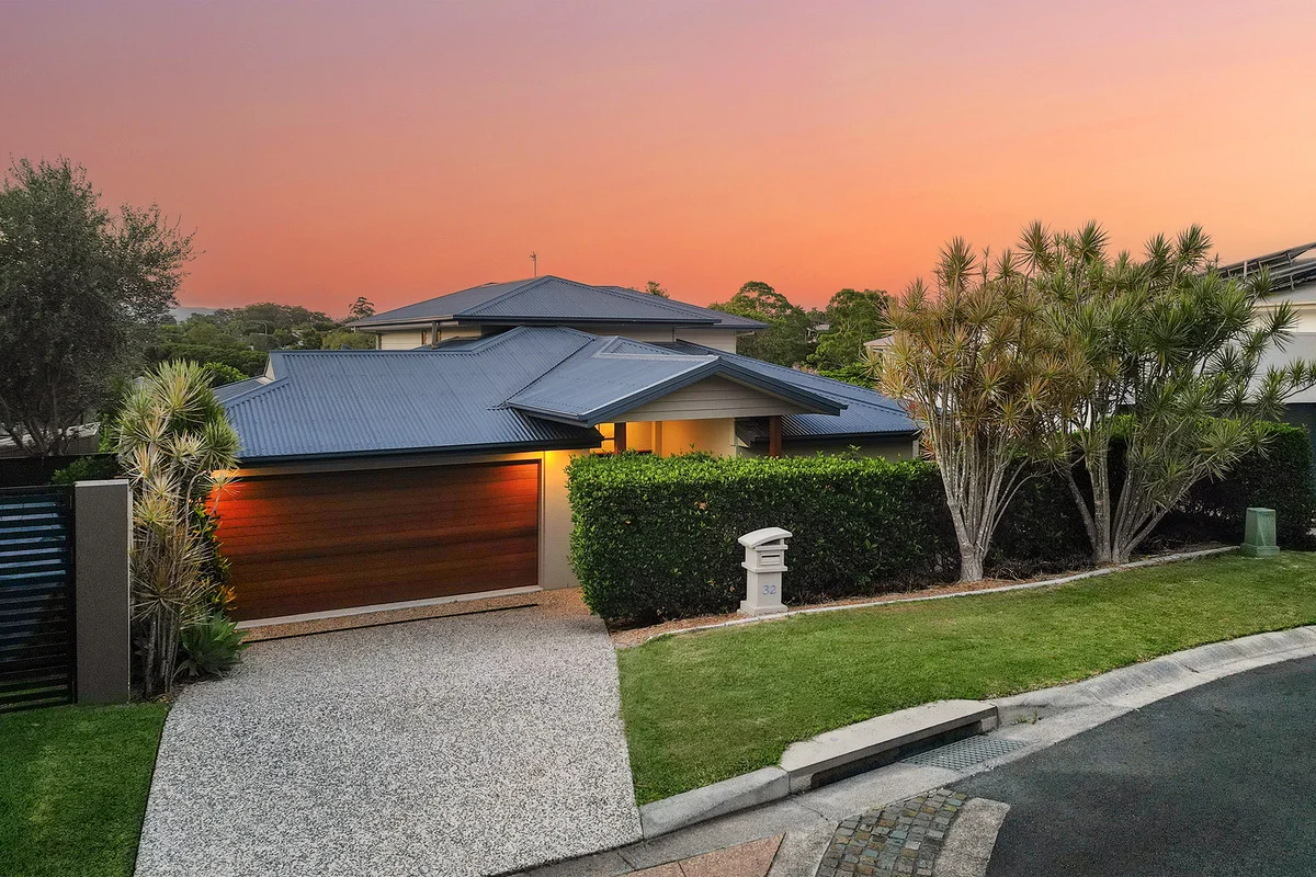 Primary image of 32 Sagitta Place, Robina QLD 4226