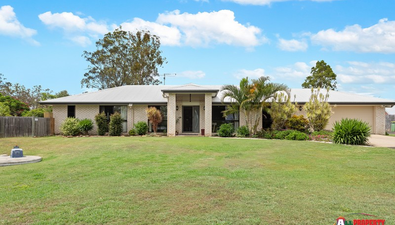 Picture of 28 Rangeview Drive, GATTON QLD 4343