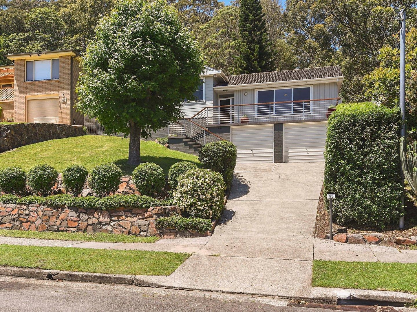 43 Myamblah Crescent, Merewether NSW 2291, Image 0