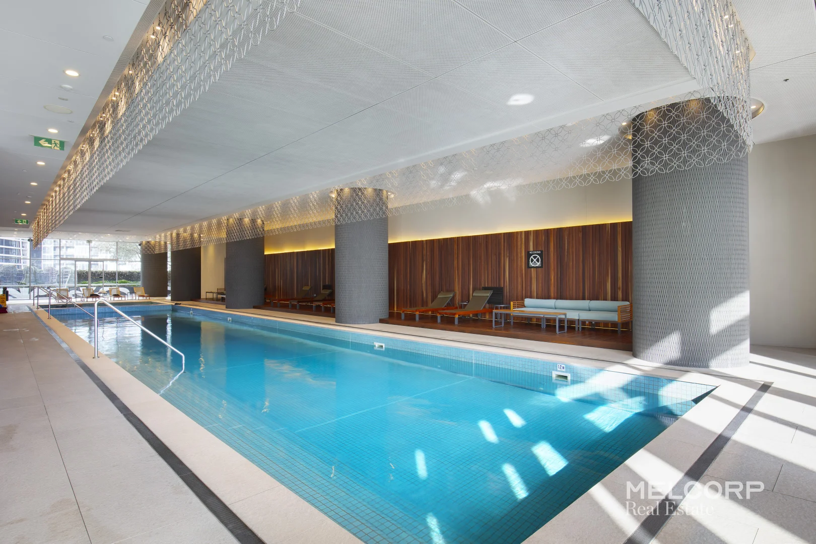 Additional image 16 of 1106/9 Power Street, Southbank VIC 3006