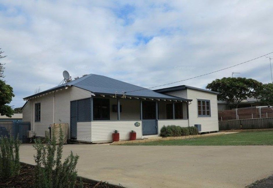3 bedrooms House in 12 Gertrude Street GERALDTON WA, 6530