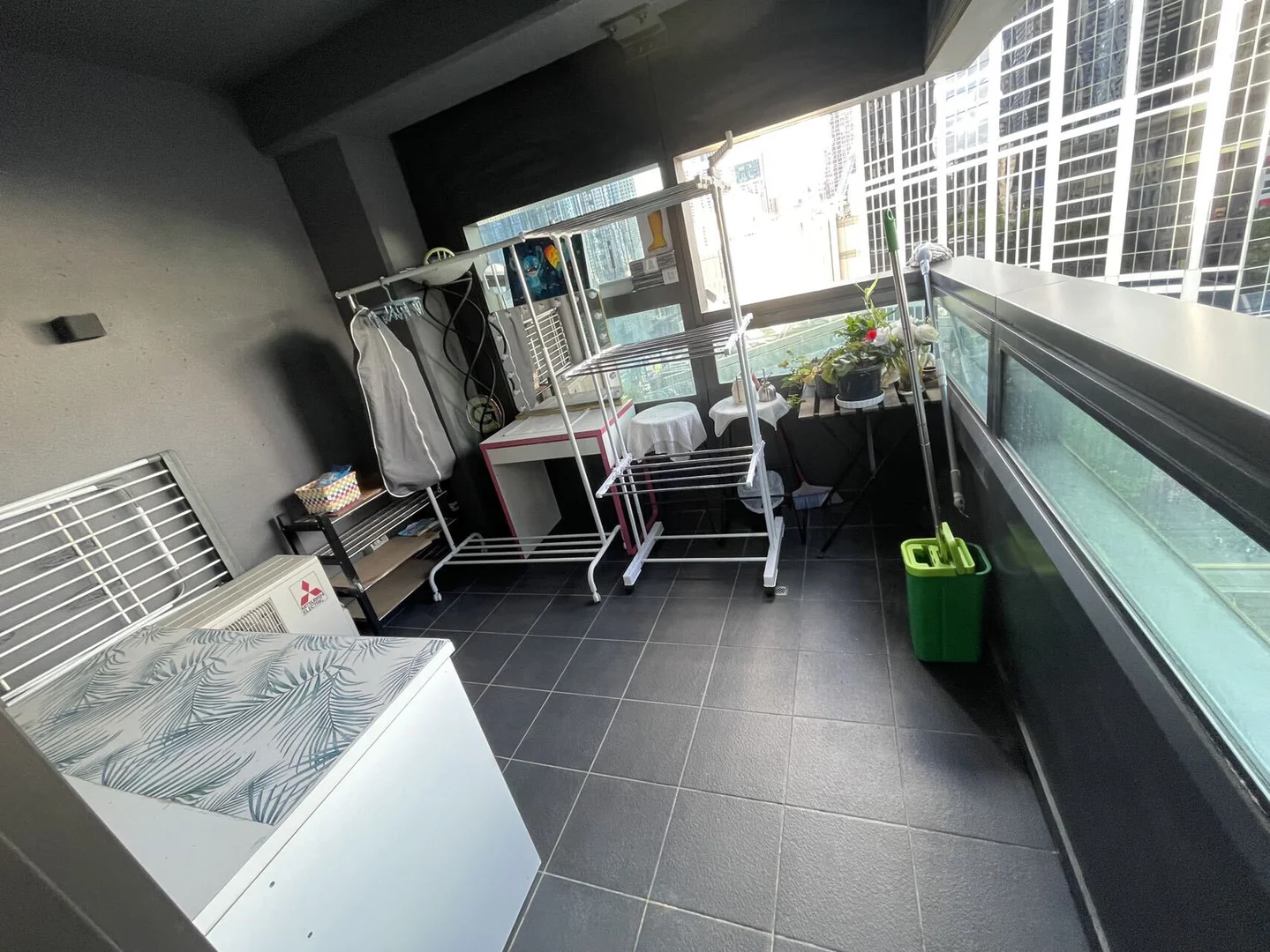 Additional image 9 of Unit 702/285 La Trobe Street, Melbourne VIC 3000