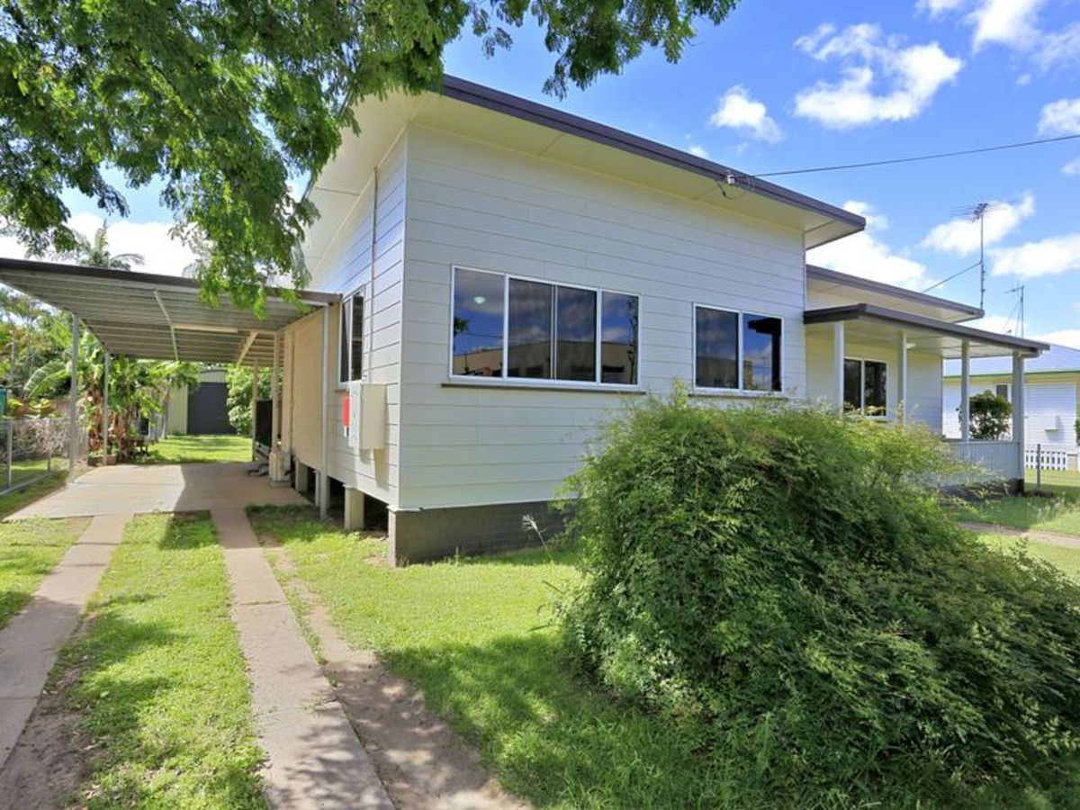 7 Sims Road Avenell Heights Qld 4670 House For Sale