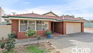 Picture of A/10 Briggs Court, BEACONSFIELD WA 6162