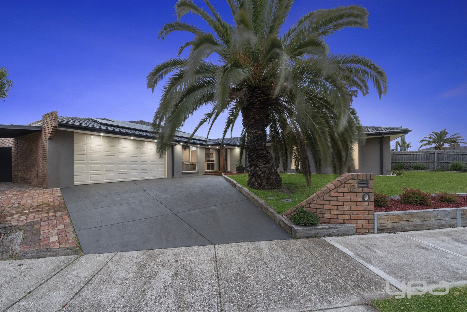 12 Wilmot Drive, Delahey VIC 3037, Image 0