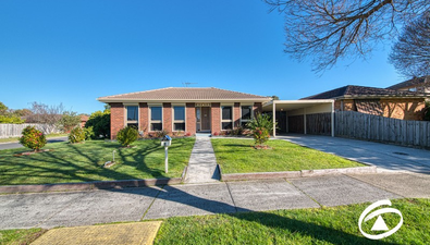 Picture of 9 Columbia Road, NARRE WARREN VIC 3805