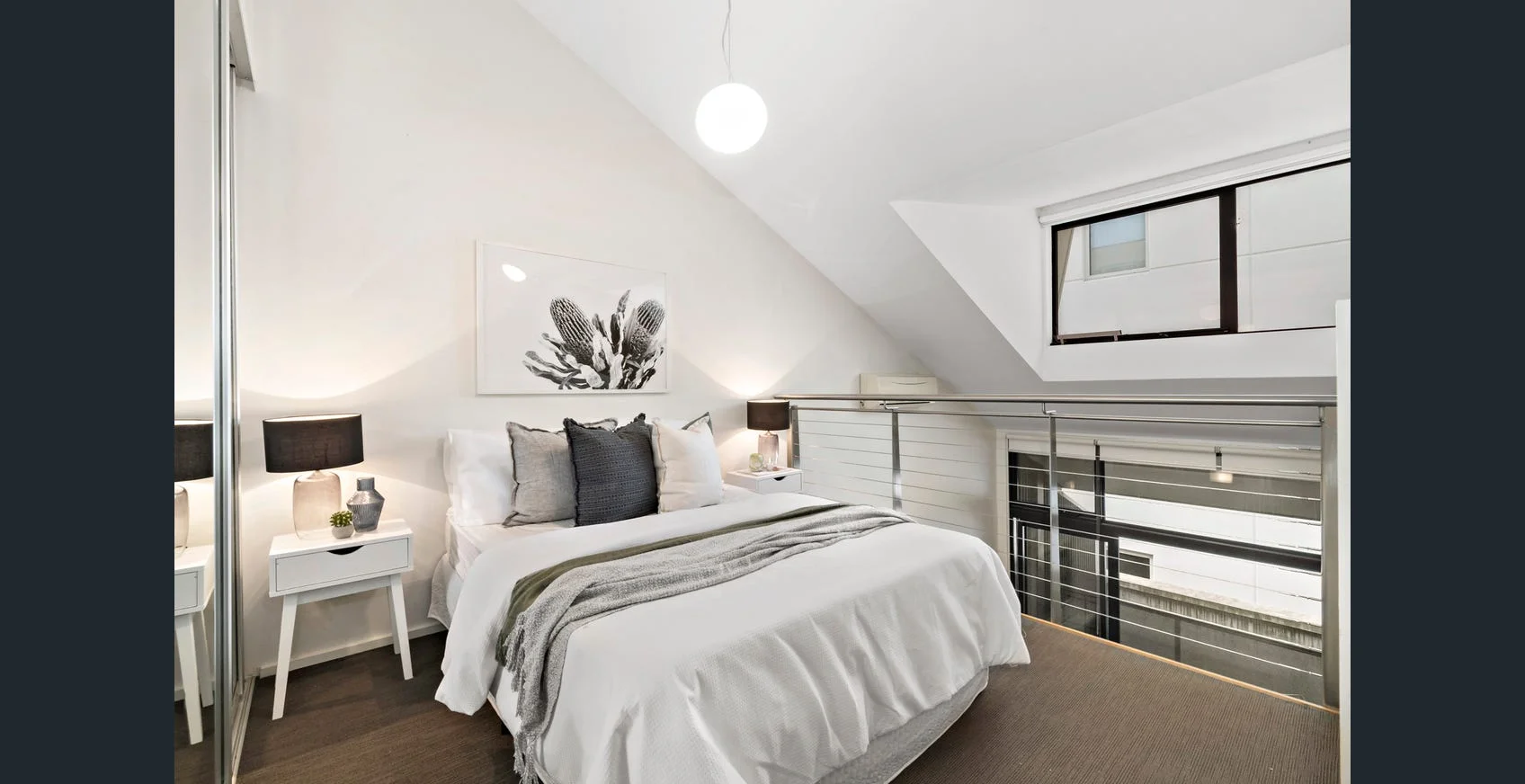 211/2A Michael Street, Brunswick VIC 3056 - Apartment For Rent | Domain
