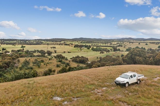 Picture of 'Rustic Abor' 169 Elms Rd, LADE VALE NSW 2581