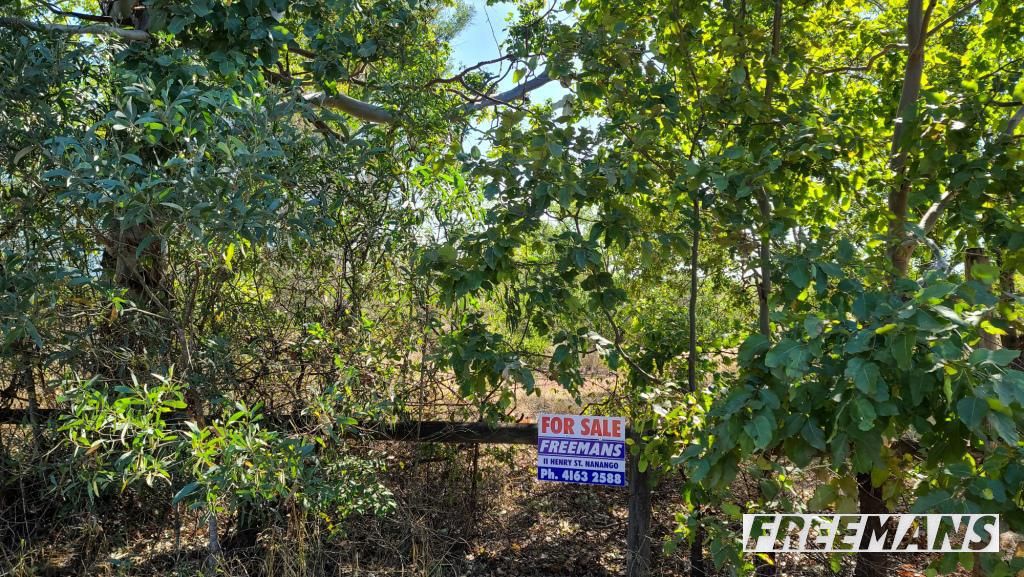 42 Hohnke Road, Nanango QLD 4615, Image 0