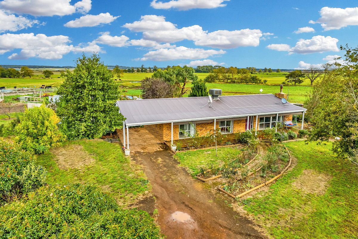 170 Swan Marsh-Irrewillipe Road, Swan Marsh VIC 3249, Image 2