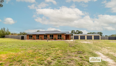 Picture of 49 Ives Road, LINDENOW SOUTH VIC 3875