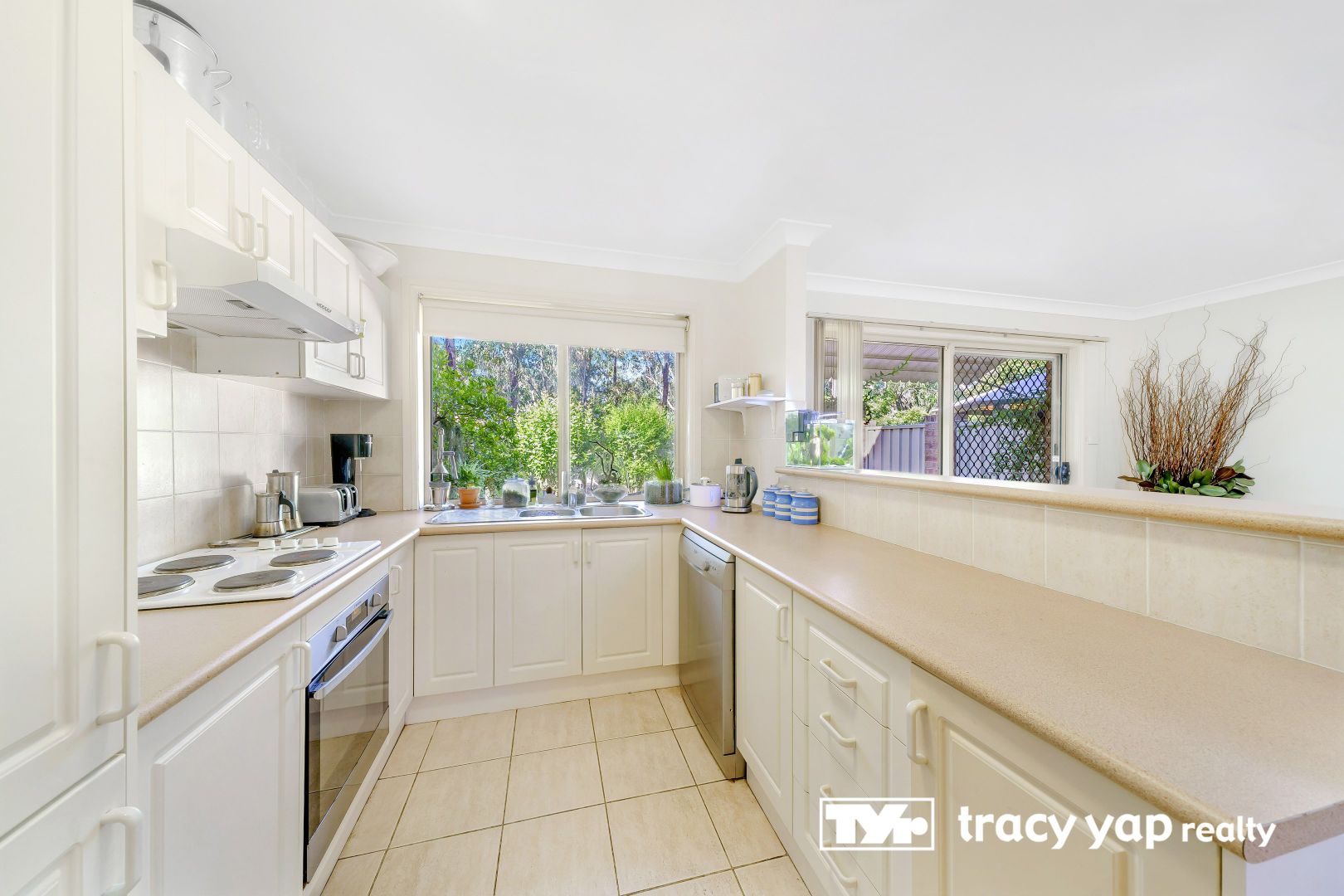 16/2-4 Nile Close, Marsfield NSW 2122, Image 2