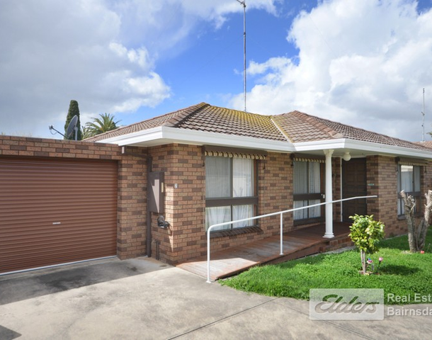 2/208 Nicholson Street, Bairnsdale VIC 3875