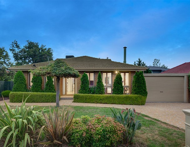 2A Marchiori Road, Blackburn North VIC 3130