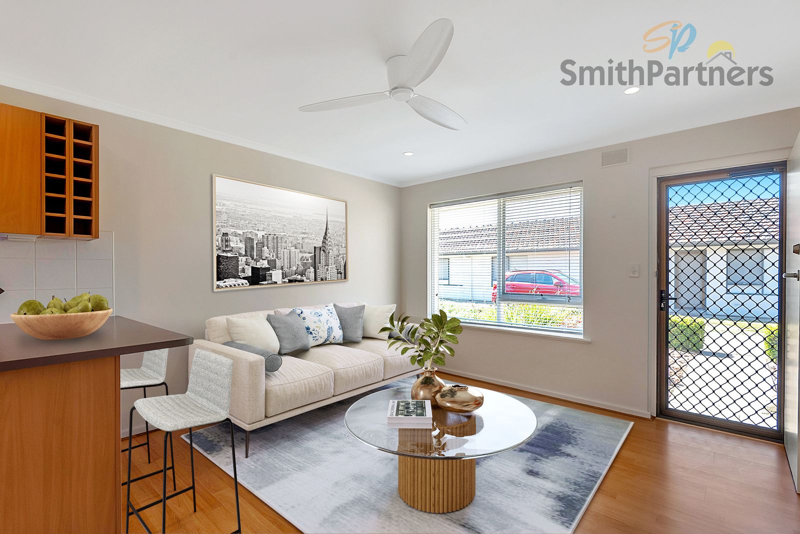 4/7 Bartlett Terrace, Semaphore Park SA 5019, Image 2