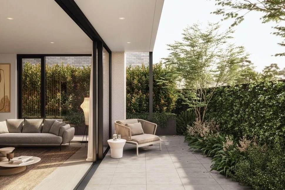 House in Burwood - View 2