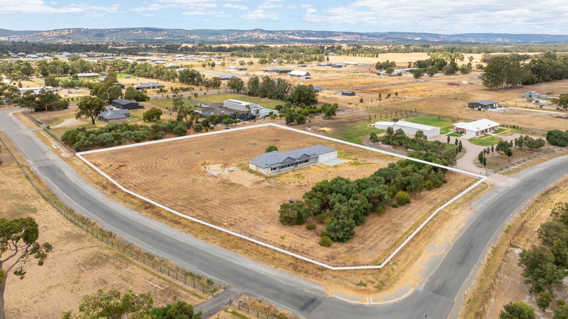 Lot 41 Hasluck Circuit, North Dandalup WA 6207, Image 1