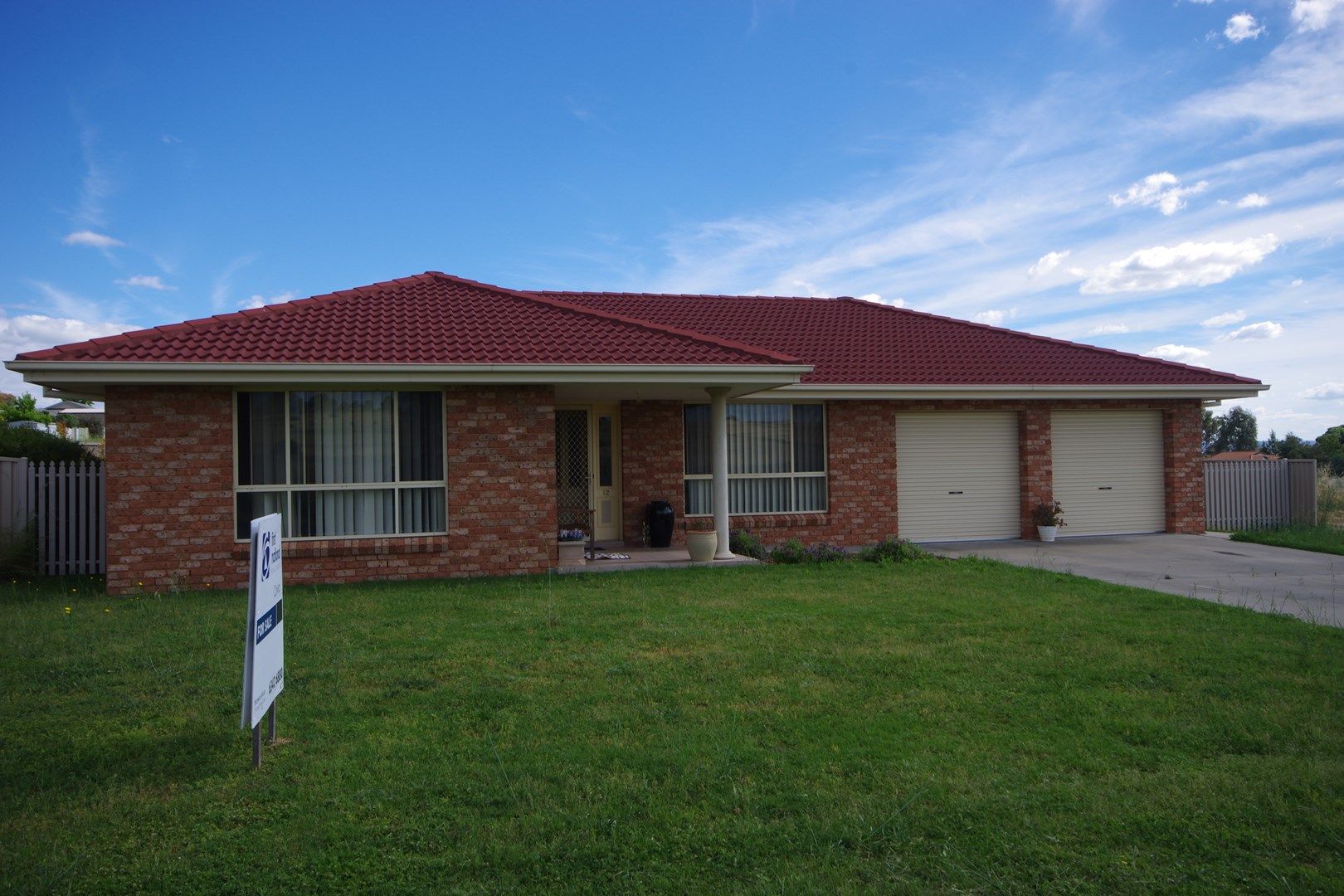 12 Pridham Street, Cowra NSW 2794, Image 0