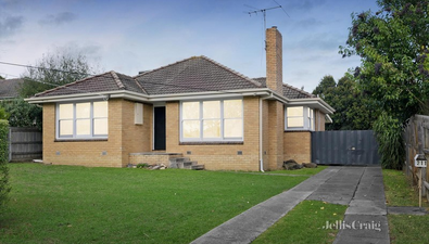 Picture of 211 Nell Street, GREENSBOROUGH VIC 3088