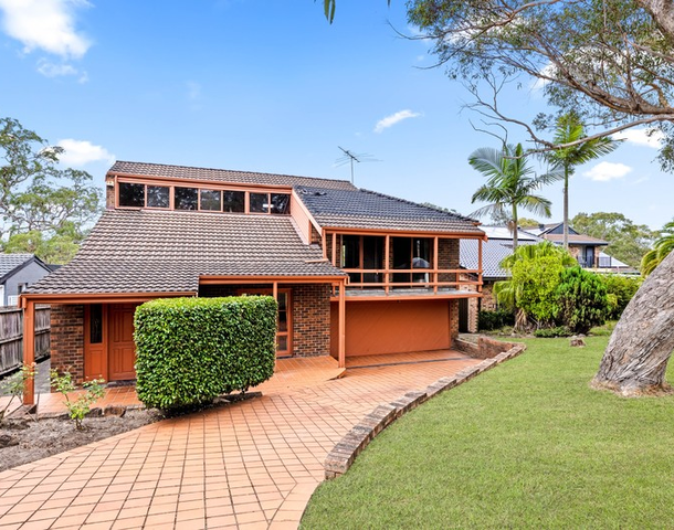 46 Jervis Drive, Illawong NSW 2234