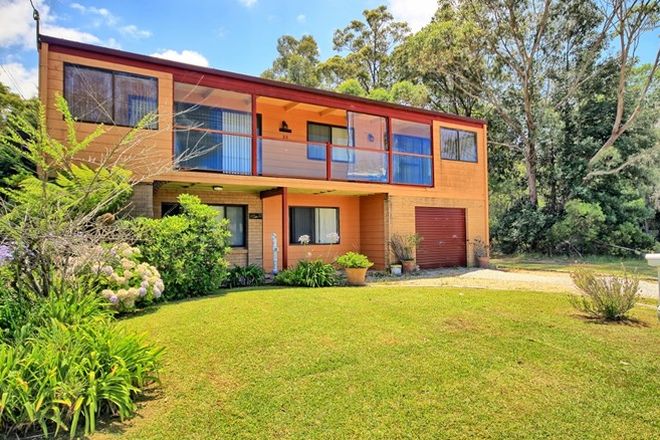Picture of 22 Hoffman Drive, SWANHAVEN NSW 2540