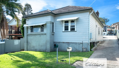 Picture of 10 & 10A Timmins Street, BIRMINGHAM GARDENS NSW 2287