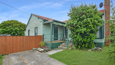 Picture of 20 Kennedy Street, PORTLAND VIC 3305