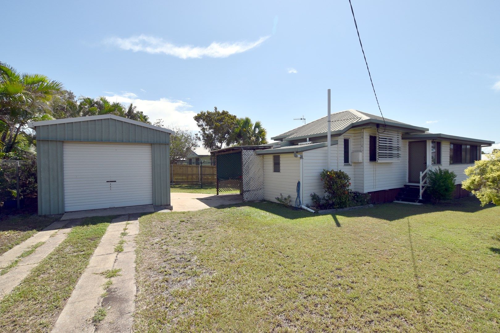 105 Barney Street, Barney Point QLD 4680, Image 0