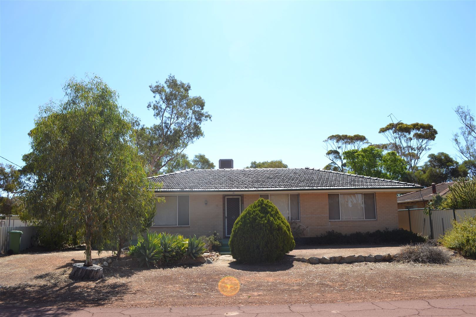 5 Strang Street, Tammin WA 6409, Image 0