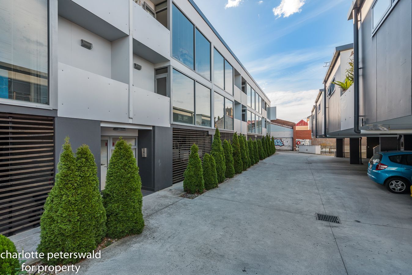 7/75 Warwick Street, Hobart TAS 7000, Image 0