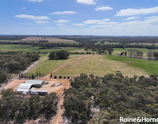 187 Churchlane Road, Kalgan WA 6330