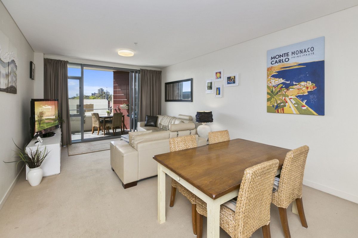 402/7 Sylvan Avenue, Balgowlah NSW 2093, Image 1