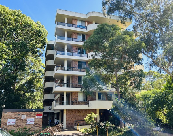 33/2 Parkside Lane, Chatswood NSW 2067